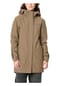 VAUDE Jacken Women's Cyclist padded Parka II Bild 9