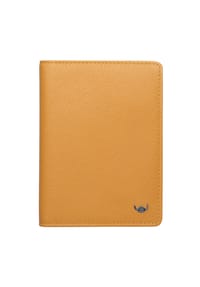 Golden Head® Madrid - Madrid Ausweisetui RFID Leder 9 cm - 5 BLAU