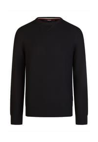 HECHTER PARIS - Strickpullover Strukturierter Strick - antique white
