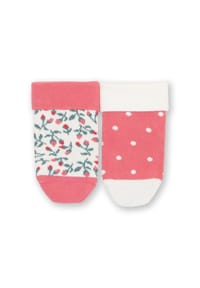 KITE - Baby Rosey Posey Socken Bio-Baumwolle - mehrfarbig