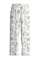 CALIDA Favourites Sleep Schlafanzug-Hose, Baumwolle, 7/8-lang, für Damen Bild 12