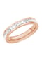 s.Oliver Damen Ring, Edelstahl Bild 1