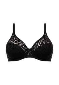 CHANTELLE - Norah Bügel BH, Spitze, für Damen - 0BK ORIENTAL GREE
