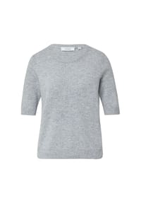 comma, - Pullover, Woll-Anteil, für Damen - 82W2 BROWN