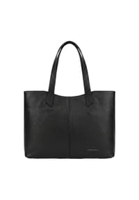 VIRGINIA RHINÉ - Schultertasche - Black