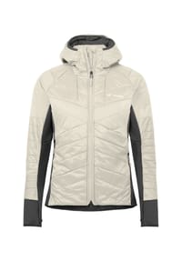 VAUDE - Jacken Women's Sesvenna Jacket IV - black/black