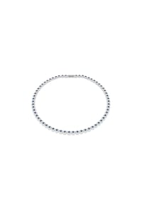 SWAROVSKI - Damen Kette - SILBER