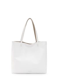 Emily & Noah EVA - Shopper, Kunstleder, für Damen - 100 BLACK