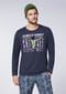CHIEMSEE Longsleeve im Jumper-Design Bild 3