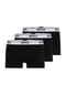BOSS Pants, 3er-Pack, Baumwollmix, Logo-Bund, für Herren Bild 1