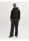 ORIGINALS by JACK & JONES Hoodie, Rippbündchen, für Herren Bild 11