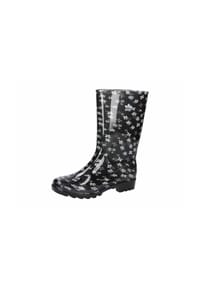 LICO - Gummistiefel Aquata - schwarz
