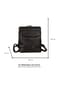 Gabor® LENEA Rucksack, Magnetdruckknopf, für Damen Bild 15