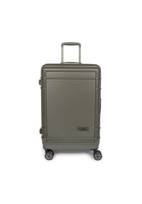EASTPAK® Resist'R Zip - Resist'R Zip 4 Rollen Trolley 68.5 cm - black