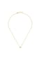 Luigi Merano® Kette Anhänger mit Zirkonia, Gold 375 Bild 2