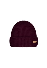 BARTS® - Mütze Witzia Beanie - BERRY