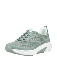 rollingsoft - Mesh Sneaker - Jade
