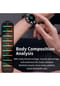 MANIKE ET482 Smartwatch mit ECG & PPG Bild 10