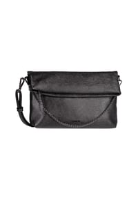 Gabor® HAVA - Umhängetasche, Handyfach, für Damen - METALLIC BLACK