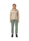 VAUDE Fleecejacke "Skomer Hiking SC", atmungsaktiv, schnelltrocknend, für Damen Bild 14