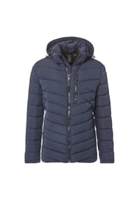 CASAMODA - Herren Steppjacke uni - Blau(147)