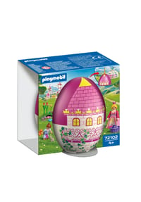 playmobil® - Spiel-Ei: Prinzessin 72102 - 