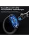 MANIKE Nirvana Ivy Prime, In-ear Bluetooth Kopfhörer Bluetooth Schwarz Bild 10