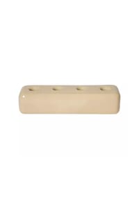 iittala Kerzenständer - ELEMENT - SAND - SAND
