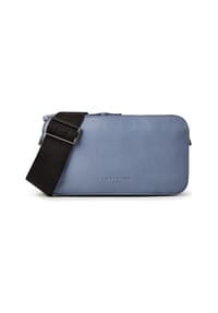 LIEBESKIND Clarice - Clarice Umhängetasche Leder 27 cm - cognac