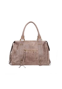 Gave Lux - Schultertasche - Black