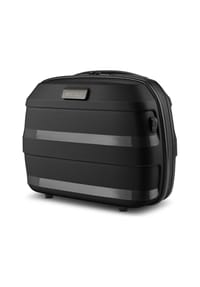 REDOLZ Pro PP - Pro PP Beautycase 33 cm - black