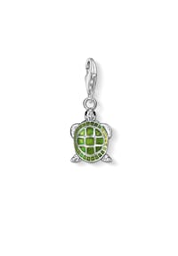 Thomas Sabo Glam & Soul - CHA THS 925, SILBER, 2 cm - SILBER