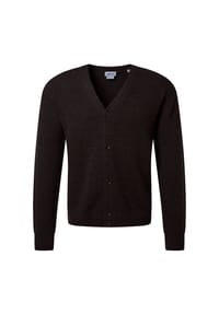 pierre cardin - Strickjacke mit V-Ausschnitt - Lark