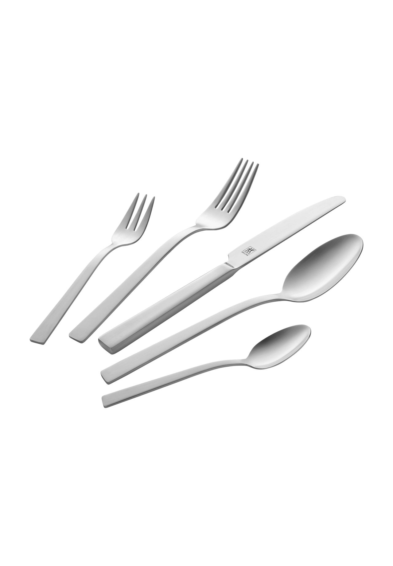 ZWILLING Besteck-Set, 68-teilig KING