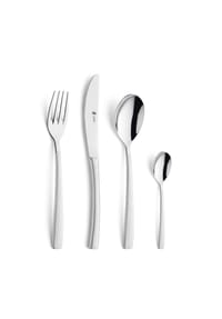 Paul Wirths Bestecke 24-tlg. Besteckset - Swing - silber