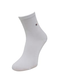 TOMMY HILFIGER - Socken, Komfortbund, für Damen - 001  BLACK