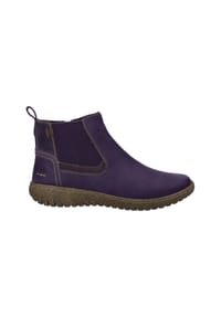 JOSEF SEIBEL - Damen Stiefelette Angelina 01, purple - purple