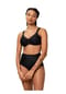 TRIUMPH Modern Soft+Cotton Bügel-BH, ungepolstert, Komfortbügel, Samt, Damen Bild 14