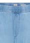 camel active Denim Hose aus einem Baumwollmix Bild 9