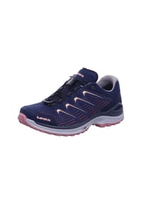 LOWA - Wanderschuh MADDOX GTX LO WS - blau