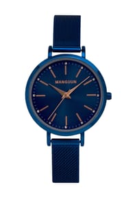 MANGUUN Damenuhr | GALERIA