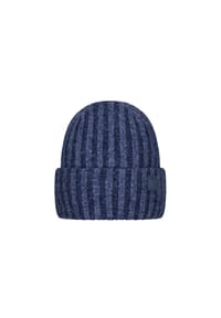 BARTS® - Mütze Selfoss Beanie - blau