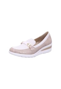 ara® - Slipper ZÜRICH - SHELL/CREAM