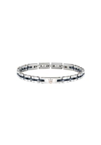 MASERATI - Armband CERAMIC - silber
