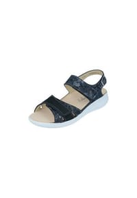 Finn Comfort - Sandalen NADI - anthracite
