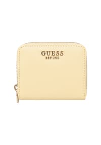 GUESS - Brieftasche, Emblem, für Damen - YELYELLOW