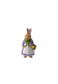 Villeroy & Boch Mama Emma Bunny Tales - Bunny Tales - bunt