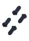 FALKE Kurzsocken, 2er-Pack, uni, für Herren Bild 10