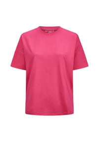 salzhaut - Shirt LEEV - Aqua