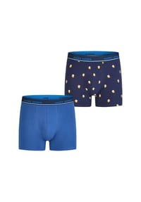 HAPPY SHORTS - Retro Pants Oktoberfest - Beer